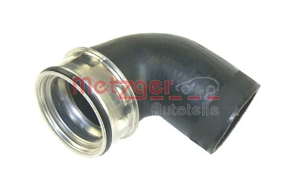 Charge Air Hose